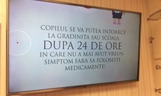 Cum arată Spitalul Regina Maria din Cluj. Se va deschide în ianuarie