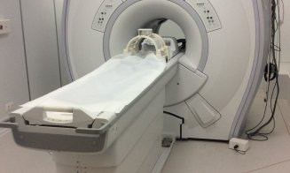 Cum arată Spitalul Regina Maria din Cluj. Se va deschide în ianuarie