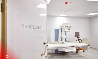 Cum arată Spitalul Regina Maria din Cluj. Se va deschide în ianuarie