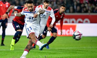 UEFA Champions League. Lyon și Șahtior se luptă pentru utimul loc din optimi. Program complet