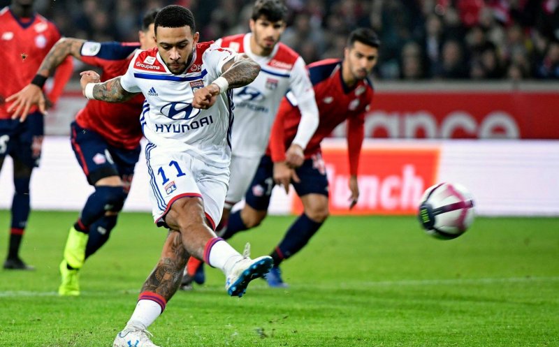 UEFA Champions League. Olympique Lyon e ultima echipă calificată în optimi. Rezultate complete