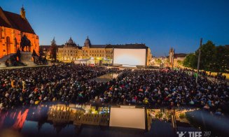 18 ani de TIFF la Cluj! Primele filme confirmate la ediţia din 2019