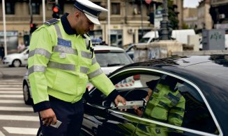 Don’t drink & drive, afacere la Cluj