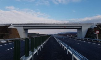 60 de km de autostradă, daţi în trafic în 2018. Ce porţiuni se deschid în 2019