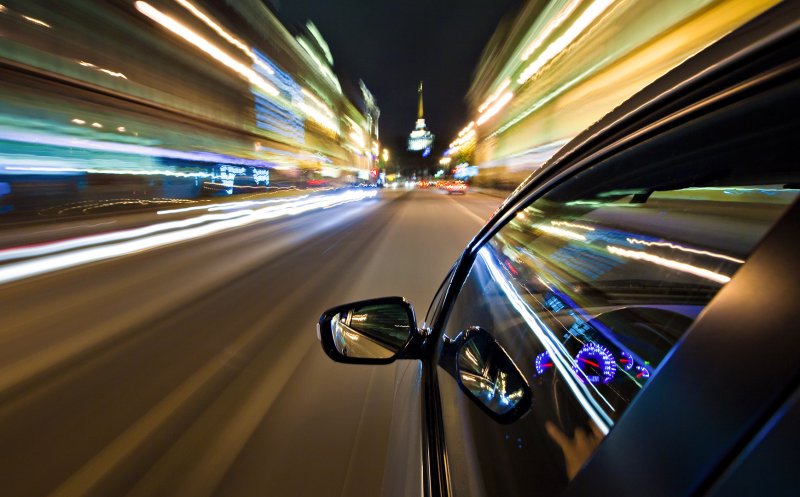 Alarmant! E şi România pe primul loc în UE la ceva. La numărul de morţi în accidente rutiere