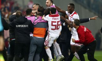 UEFA Europa League. Olympiacos a reușit surpriza serii împotriva italienilor de la AC Milan. Rezultate complete