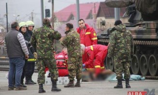 Avocatul Poporului s-a sesizat din oficiu în cazul militarului  clujean mort în timpul pregătirilor de 1 Decembrie