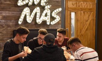 Taco Bell își deschide primul restaurant la Cluj