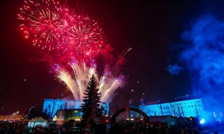 Revelion 2019, în Piața Unirii! Ce trupe concertează în noaptea dintre ani