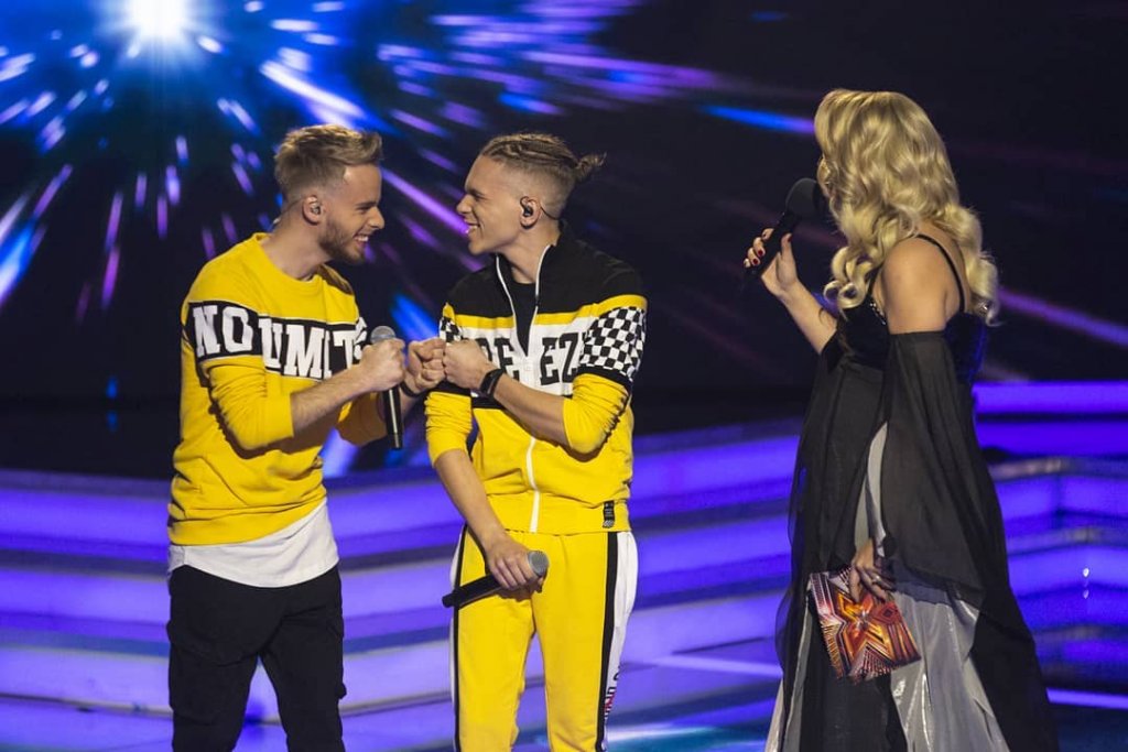 Doi clujeni au câștigat finala X-Faktor Ungaria 2018
