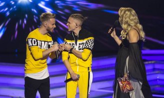 Doi clujeni au câștigat finala X-Faktor Ungaria 2018