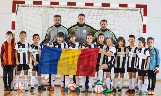 ȘOCANT. Părinții juniorilor de la U Cluj bănuiesc că micuţii au fost OTRĂVIŢI intenționat