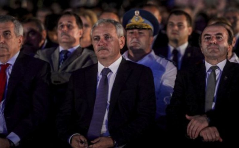 Rareş Bogdan, dezvăluiri din culisele PSD: Ce vrea Tudorel Toader în schimbul aministiei şi graţierii