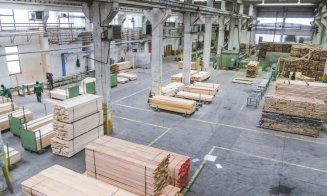 Modernizarea spațiilor de producție și achiziția de echipamente de ultimă generație