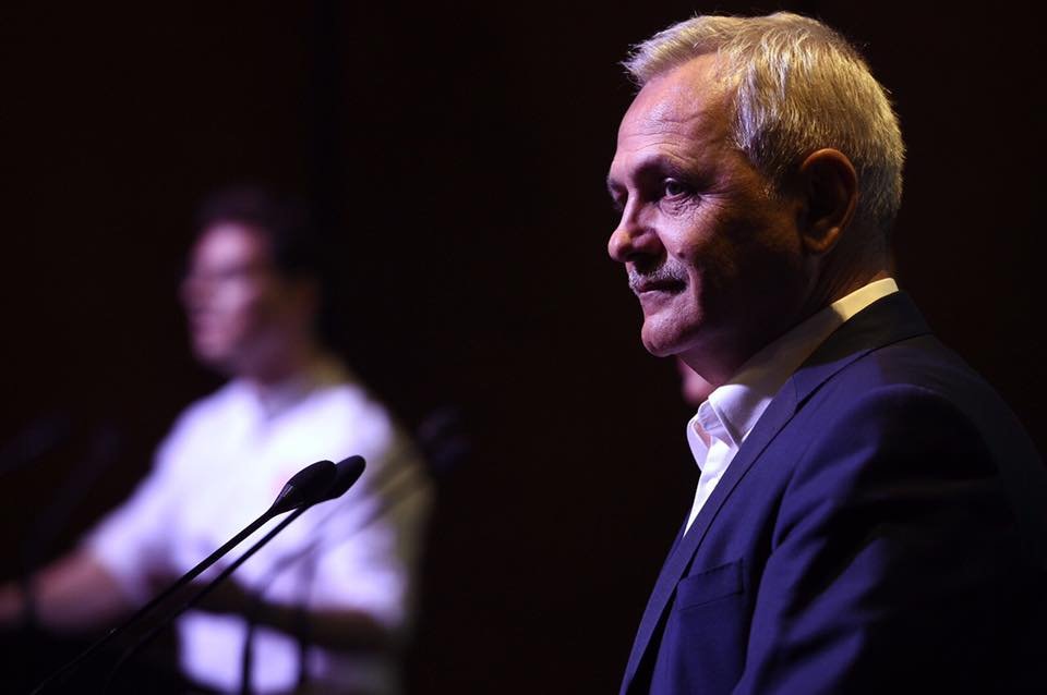 Analiștii Ziua de Cluj comentează discursul lui Dragnea: "Desprins parcă din registrul național-comunismului din anii '80"
