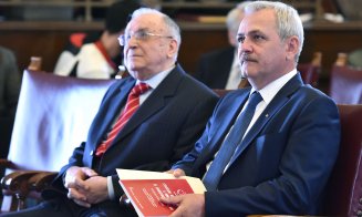 Ion Iliescu, pentru Le Figaro: PSD se confruntă cu „cea mai gravă criză politică"