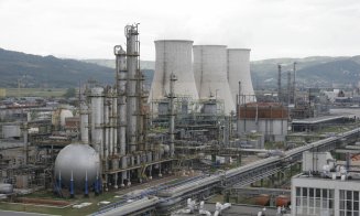 Ce vrea să facă Vuza după ce a cumpărat Oltchim