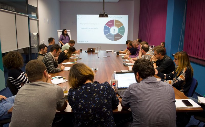Paradoxul IT-ului din Cluj. De 10 ani Pitech Plus lucrează doar pentru alte țări