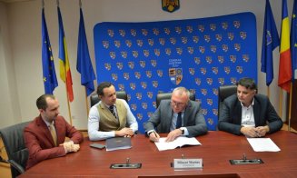 4,8 milioane euro pentru clădirile Clujana, fabrica se mută în Tetarom. Cine vine în Piaţa 1 Mai ca să scape de chirii de 140.000 euro