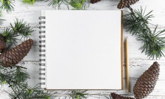 Scrisoare către Moş Crăciun