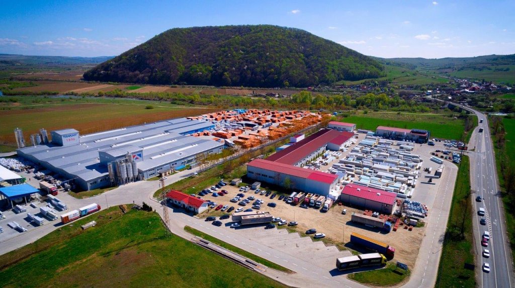 Businessmanul Dorel Goia își face centrală electrică. A bătut palma cu gigantul german E.ON
