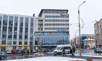 INTERVIU | “Zona Cluj - Alba – Sebeș – Sibiu poate deveni un pol industrial al României”