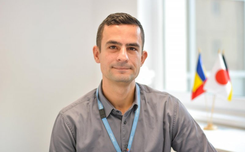 INTERVIU | “Zona Cluj - Alba – Sebeș – Sibiu poate deveni un pol industrial al României”