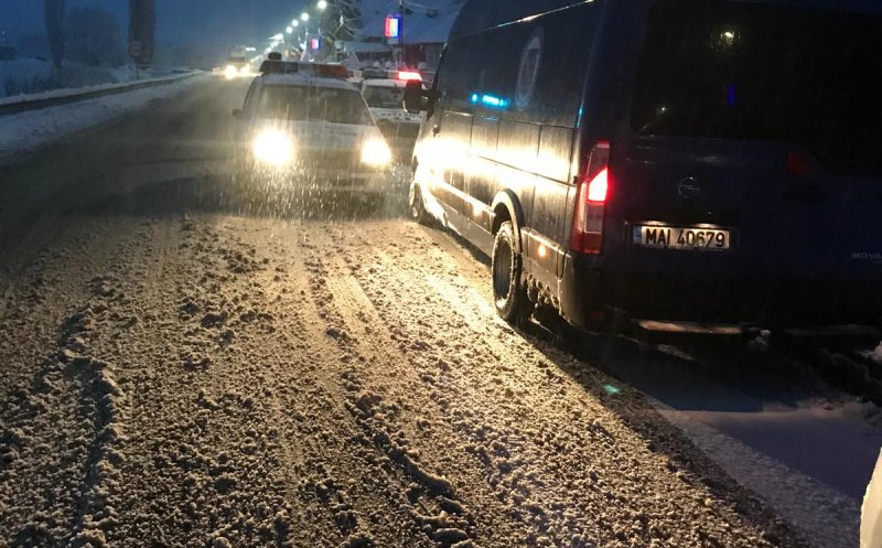 Clujean după gratii. A ieşit la "cumpărături" şi s-a întors cu ţigări, cafea şi câteva mii de lei