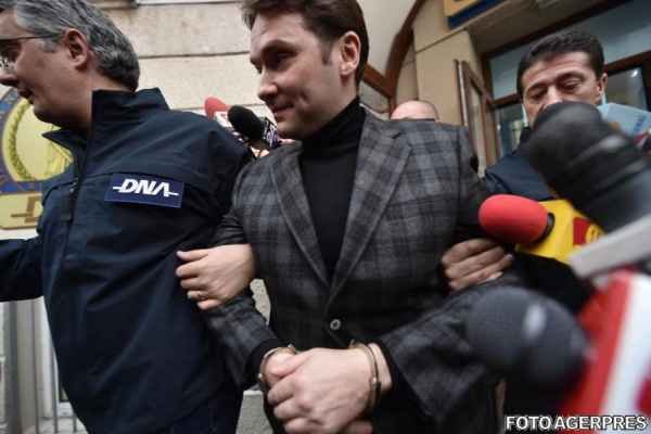 Drumul spre Victorie (al PSD): Rudel Obreja, Constantin Niţă şi Dan Şova ies din închisoare
