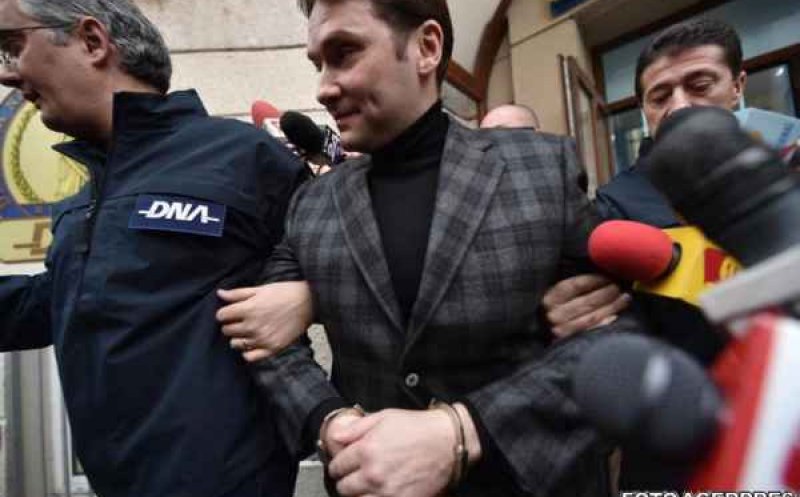 Drumul spre Victorie (al PSD): Rudel Obreja, Constantin Niţă şi Dan Şova ies din închisoare