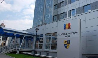 Promisiunile CJ Cluj pentru 2019: închiderea rampei de la Pata Rât, Spitalului Pediatric Monobloc şi Drumul Bistriței