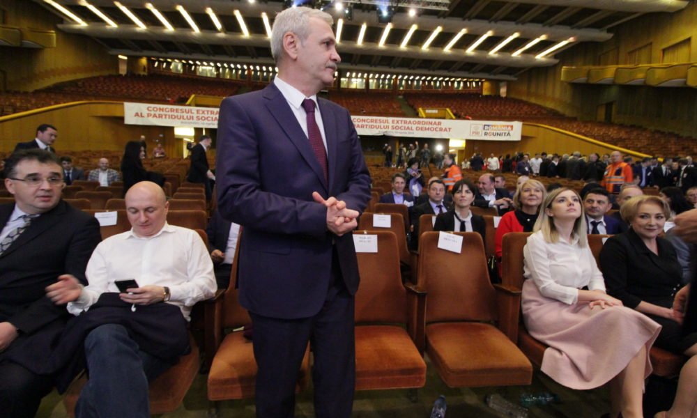 "Hoţii la puşcărie!", ultimul vis ucis de PSD. Rareș Bogdan: "Coaliția nu se oprește aici. A investit prea mult în libertatea hoților"