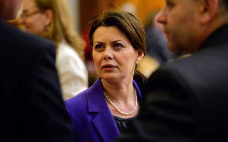 Aurelia Cristea, despre "taxa pe lăcomie": "E o întoarcere cu 30 de ani în urmă". Fostul ministru PSD trage un semnal de alarmă