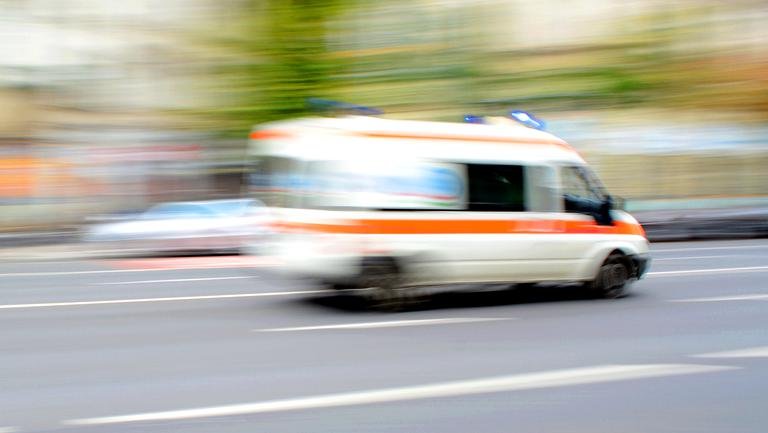 Sărbători însângerate. Un student la Cluj și-a omorât tatăl, în vacanță