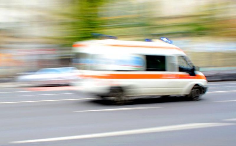 Sărbători însângerate. Un student la Cluj și-a omorât tatăl, în vacanță