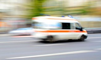 Sărbători însângerate. Un student la Cluj și-a omorât tatăl, în vacanță