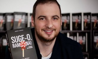 ”SUGE-O, Ramona“. De Ziua Îndrăgostiţilor în cinematografe