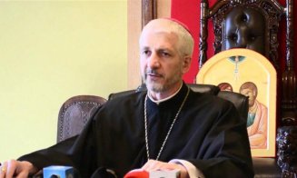 Pastorala de Crăciun a PS Florentin Crihălmeanu