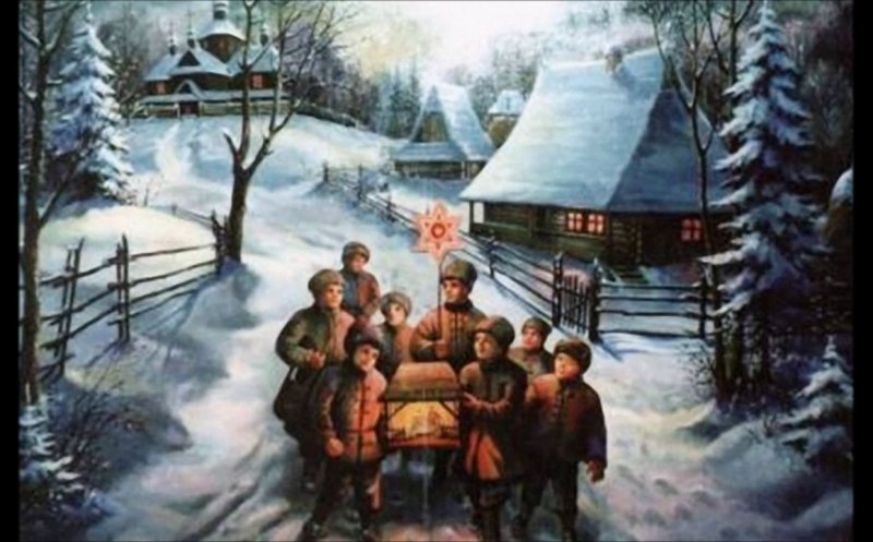 Crăciunul în Transilvania. Tradiții și obiceiuri de Sărbătoarea Nașterii Domnului