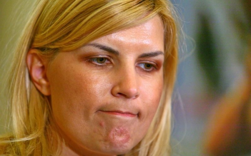 Elena Udrea, Crăciun în libertate: "A fost o experienţă foarte grea de data aceasta"