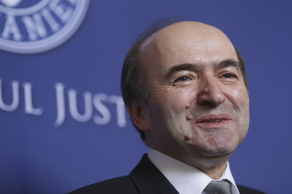 Toader, la adresa președintei ÎCCJ: Să vedem ce spune Tarcea despre Udrea, Bica, Şova...etc...etc