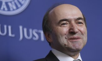 Toader, la adresa președintei ÎCCJ: Să vedem ce spune Tarcea despre Udrea, Bica, Şova...etc...etc