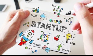 Înscrierile în programul Start-Up Nation au început astăzi! Ce trebuie să faci ca să iei 200.000 lei de la stat