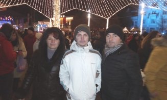 Crimă îngrozitoare: Un student la Cluj și-a ucis tatăl după ce au băut împreună. Polițiștii l-au găsit pe criminal dormind în casă