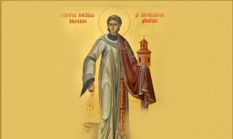 27 decembrie - Sfântul Ştefan. Ce trebuie să faci în a treia zi de Crăciun ca să îţi meargă bine tot anul