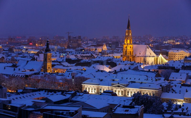 The Economist scrie despre Cluj: "Arată unei țări intrate la apă cum poate să se dezvolte"