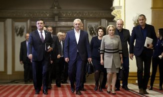 Horoscop politic 2019. Ce spun astrele despre Iohannis, Dragnea şi Dăncilă şi cine va avea un început de an dezastruos