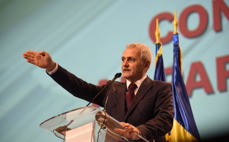 Dragnea a sărit din nou la gâtul multinaţionalelor: Sunt companii care îşi ascund profiturile. Nu sunt nebun, sunt patriot!