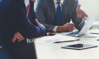 Cei mai mulţi patroni din provincie sunt la Cluj. Conducem şi la numărul de tineri care fac afaceri
