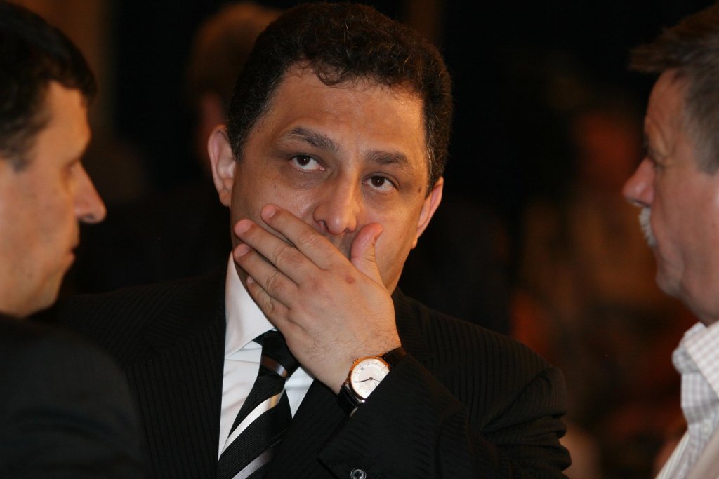 Apare o nouă formaţiune politică în România. Fostul primar îşi face partid